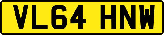 VL64HNW