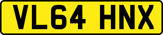 VL64HNX