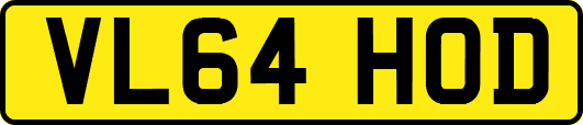 VL64HOD