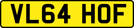 VL64HOF