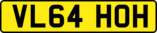 VL64HOH