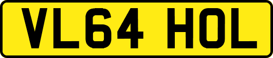 VL64HOL