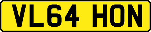 VL64HON