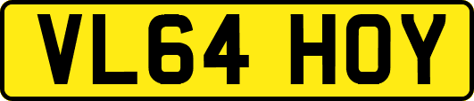 VL64HOY