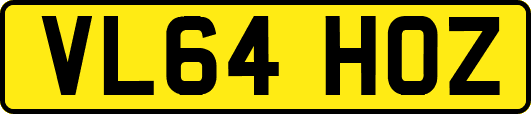 VL64HOZ