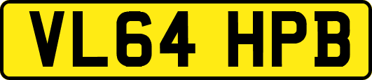 VL64HPB