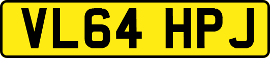 VL64HPJ