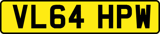 VL64HPW