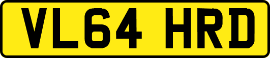 VL64HRD