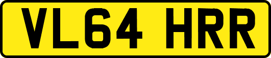 VL64HRR