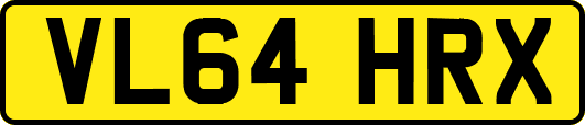 VL64HRX