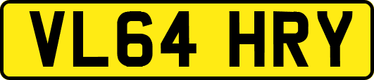 VL64HRY