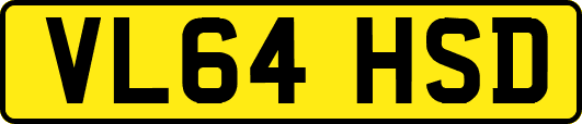 VL64HSD