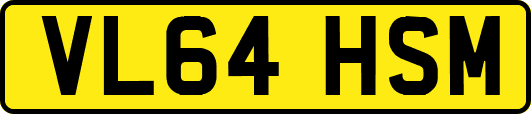 VL64HSM