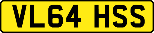 VL64HSS