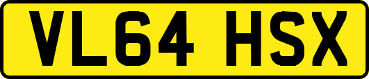 VL64HSX