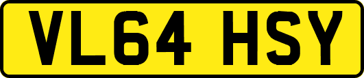 VL64HSY