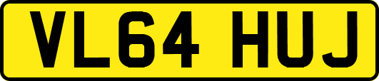 VL64HUJ