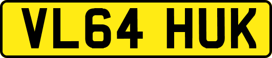 VL64HUK