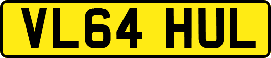 VL64HUL