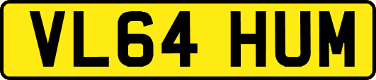 VL64HUM