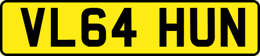 VL64HUN