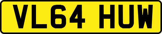 VL64HUW
