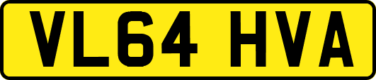 VL64HVA