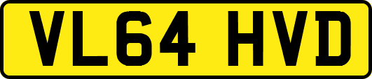 VL64HVD