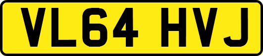 VL64HVJ