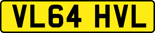 VL64HVL