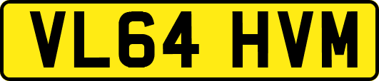 VL64HVM