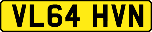VL64HVN