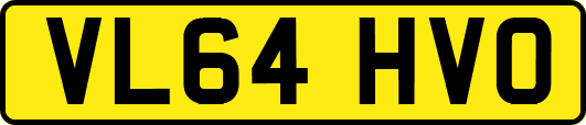 VL64HVO