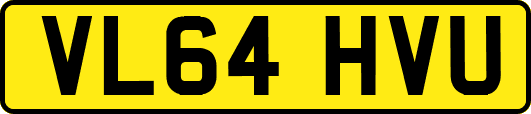 VL64HVU