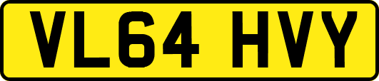 VL64HVY