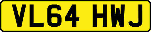 VL64HWJ