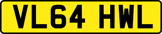 VL64HWL