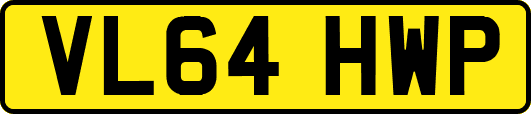 VL64HWP
