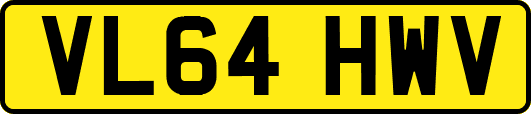 VL64HWV