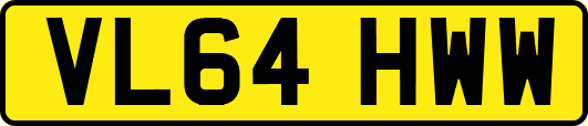 VL64HWW