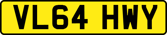 VL64HWY