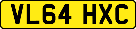 VL64HXC