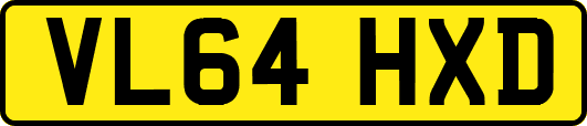 VL64HXD