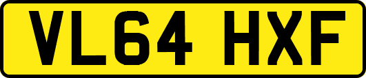 VL64HXF