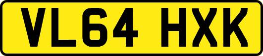 VL64HXK
