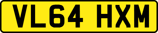 VL64HXM
