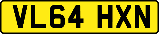 VL64HXN