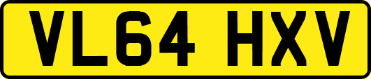 VL64HXV