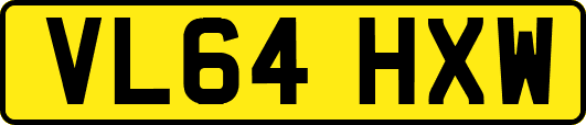 VL64HXW